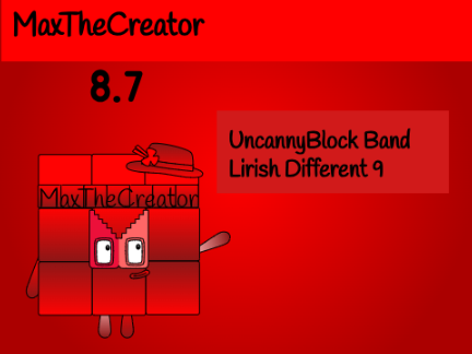 (Reuploaded) UBBLD 9 (My Take) | For @lilsmooth0419