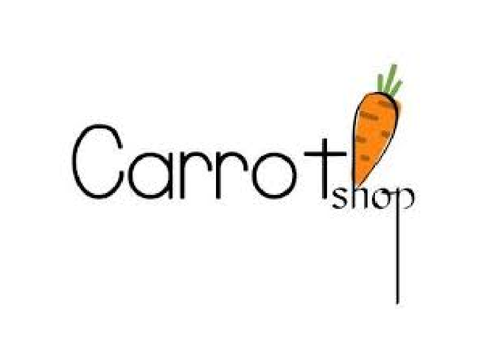 carrot shop
