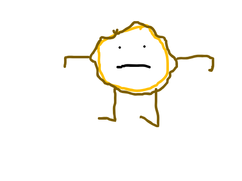 I AM A PANCAKE remix