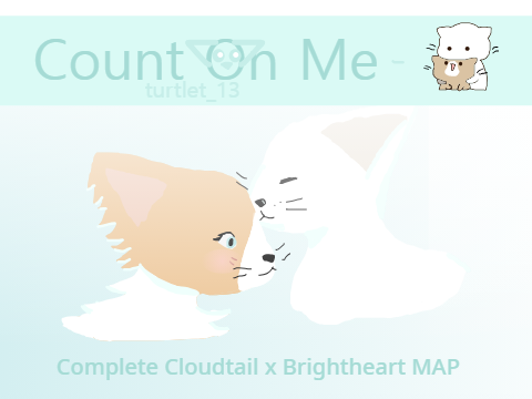 Count On Me- Tne