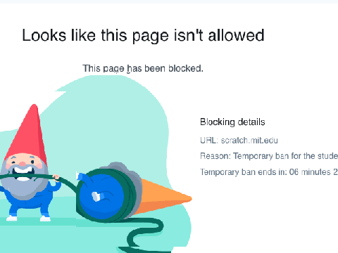Womp womp
