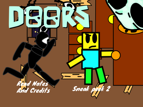 Doors sneak peak 2