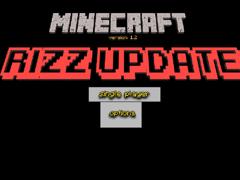 MINECRAFT 3D remaster