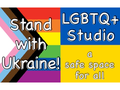 Stand With Ukraine Gaehive Thumbnail 