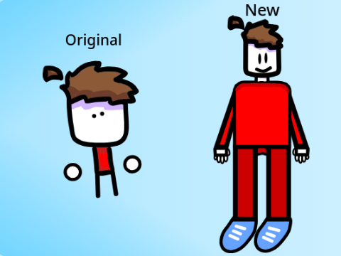 My Entry