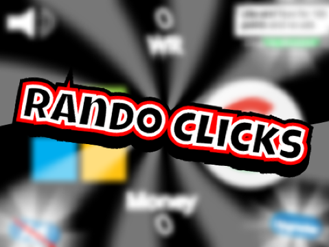 Rando Clicks