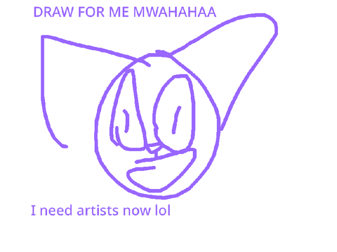 Savage Honor ~ I Need Artists Now :>