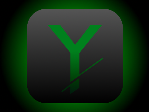 Logo for @yp8ouyg