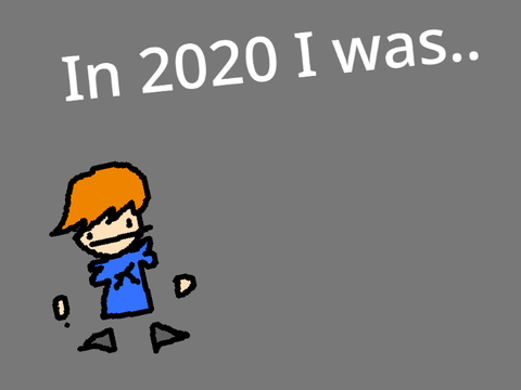 I was..