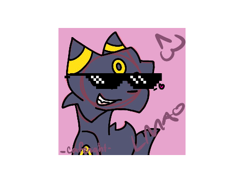Gift for @Umbreon4527 remix