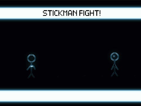 Stickman Fight