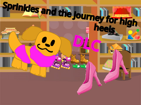 Sprinkles Teaser 1