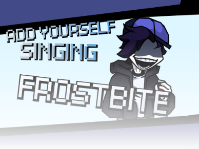 (AYS) Frostbite Collab (Update)