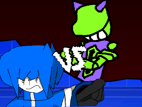 SKYBLUE VS LIMEY [0]