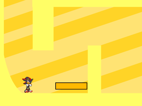 Shadow's Platformer playground