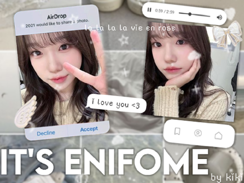 for enifome