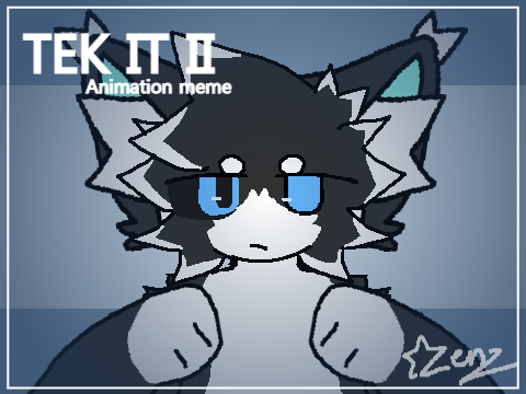 ⭐️TEK IT II