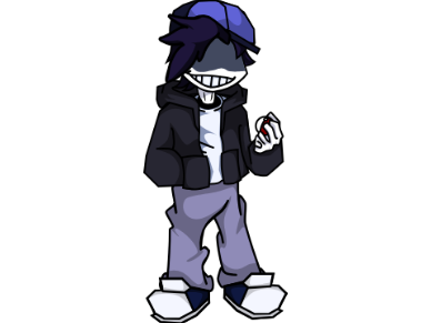 Ays wip sprite