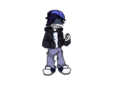 Ays wip sprite animated