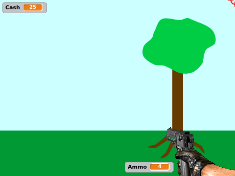 Slime Hunter