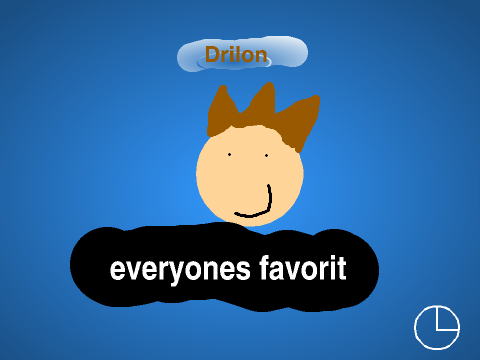Add Your Character's FNaF World styled Loading 