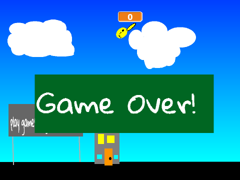 Flappy Bird