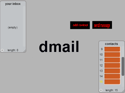 dmail