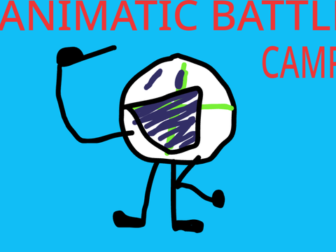 Animatimatic battle camp 0/63 remix