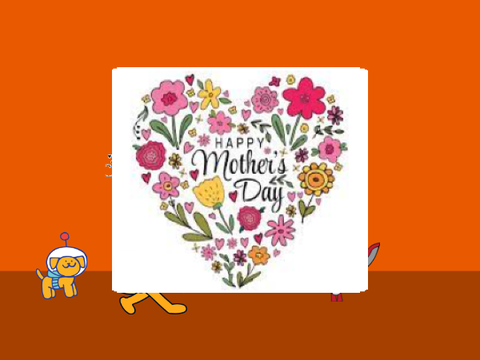 Happy Mothers Day! #parralax