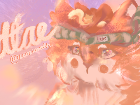A-001 | hot milk + meme dtae + loop