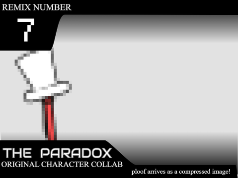 TPOCC || Ploof Arrives || Chapter 4 (Remix 07).