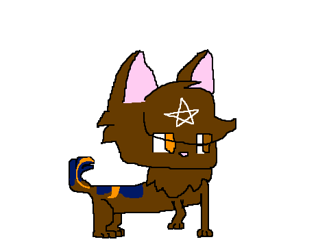 Maybe a new profile pic???
