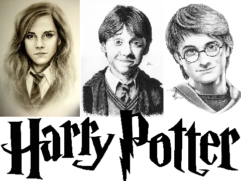 are you a potterhead? remix