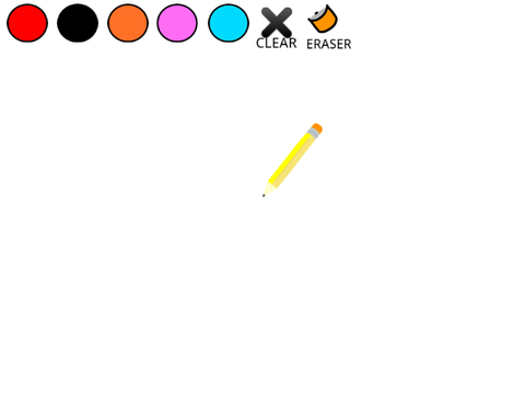 Drawing Pad V1.0