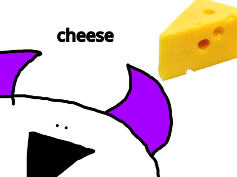 cheese
