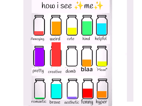 How i see ✨me✨ remix remix remix