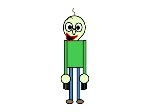 Baldi