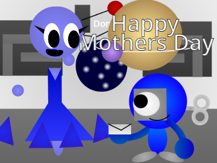 Happy Mother's Day 2024
