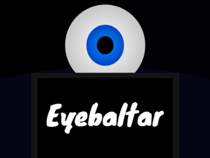 Speciastic Revenge - Eyebaltar