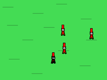 Dungeon Attack