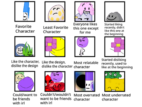 blackhole and marker section relatable
