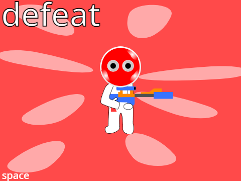 Dye Hard (a color game)