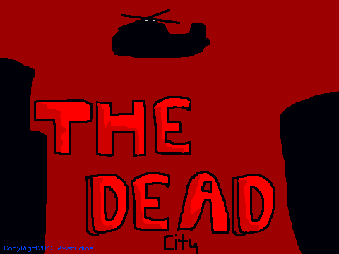The Dead city remix