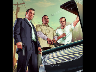 LOS SANTOS