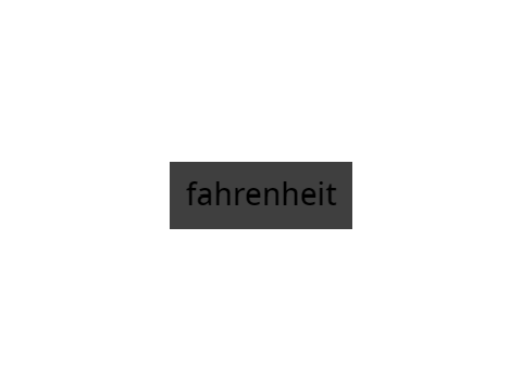 Fahrenheit to Celsius Calculator V1.0