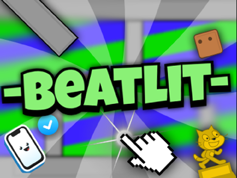 Beatlit (A Music Game) #all #beatlit