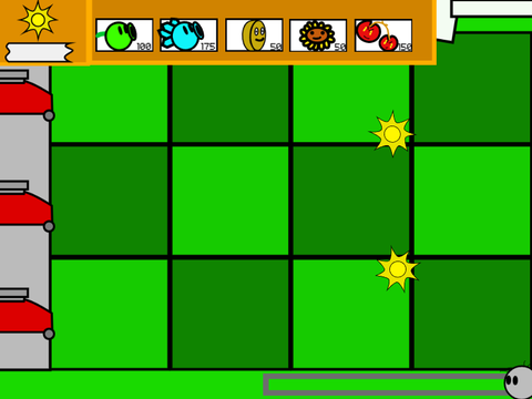 plants vs zombies