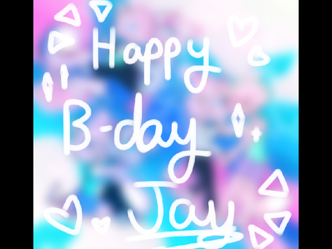 HAPPY BIRTHDAY JAYYY