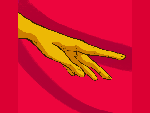 Color Experiment