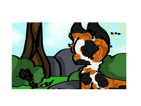 sneak peak for chapter one teehee